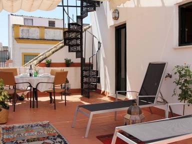 Apartamento Triana