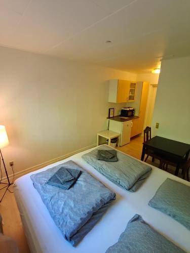 Ferienwohnung Billund
