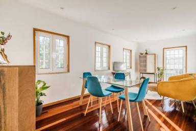 Maison de vacances 100 m²