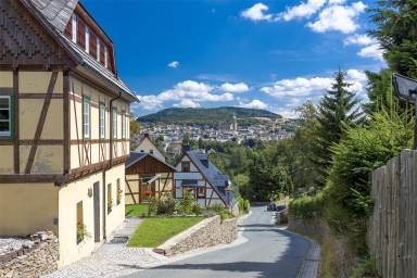 Apartment Annaberg-Buchholz