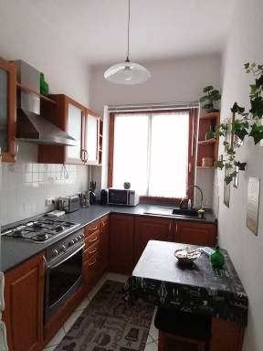 Apartment Budafok