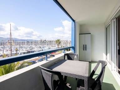 35 m² Apartament