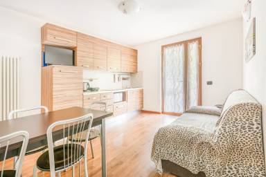 Ferienwohnung Ledrosee