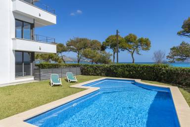 Apartament Port de Pollença