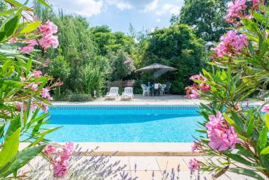 Villa de 90 m²