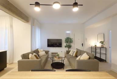 Apartamento de 110 m²