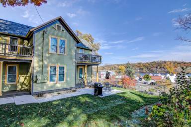 House Stillwater