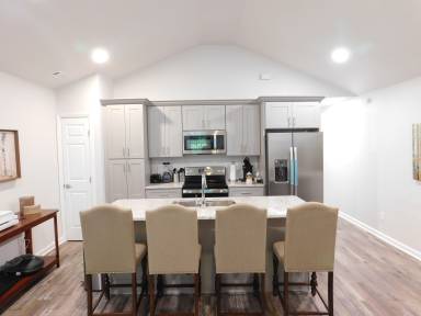 Airbnb  Lakewood Heights