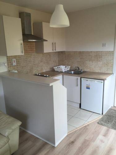 50 m² Ferienwohnung
