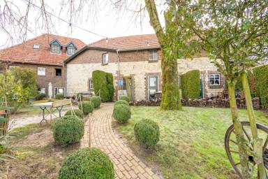 Huis 75 m²