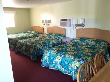 Motel New Tazewell