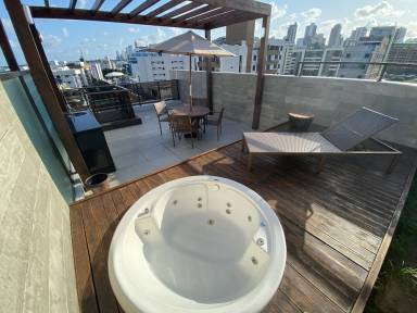 Apartamento  Tambaú