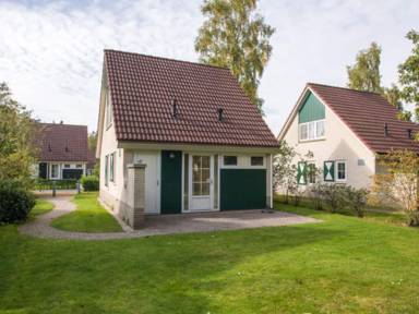 Huis 85 m²
