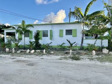 House Anguilla