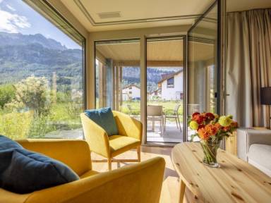 Appartement Meiringen