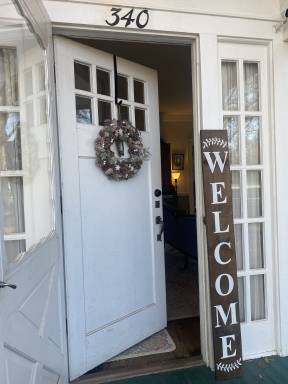 Bed and breakfast Lattimore