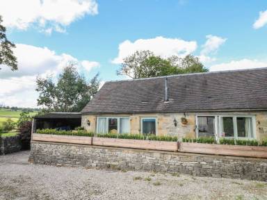 Cottage Pet-friendly Wetton