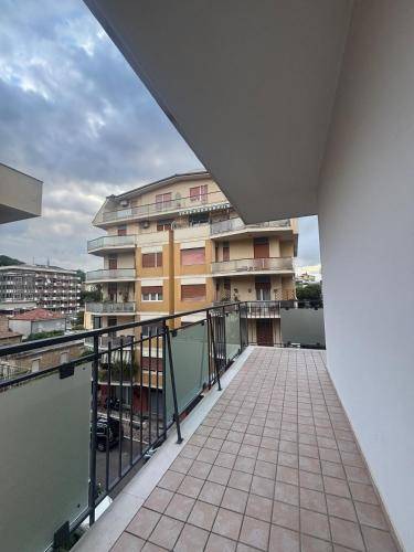 Apartma Pescara