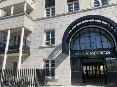 Appart'hôtel  Versailles