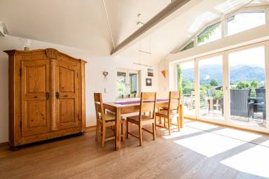 125 m² Ferienhaus