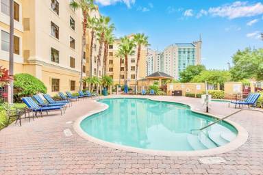 Apartment  Tangelo Park