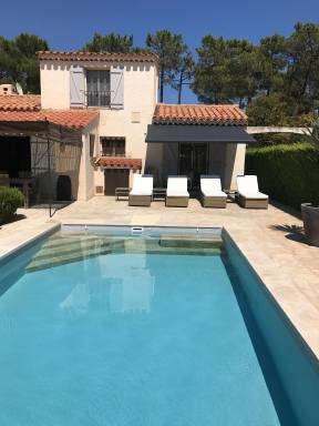Casa Sainte-Maxime