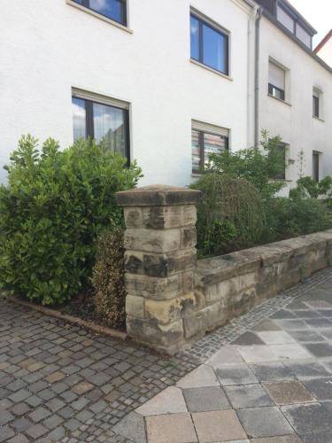 Apartment  St. Arnual