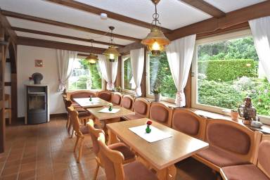 Ferienhaus  Zorge