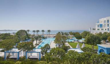 Resort Abu Samra