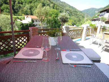 Villa Klavže