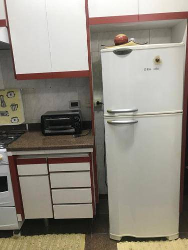Apartamento Vila Rica