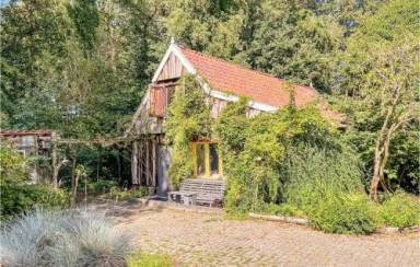 Huis 90 m²