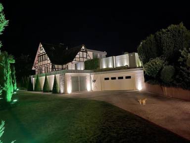 Event-Ferienwohnung