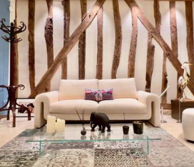 Appartement 50 m²