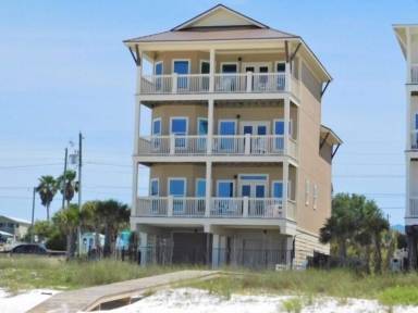 House Air conditioning Mexico Beach
