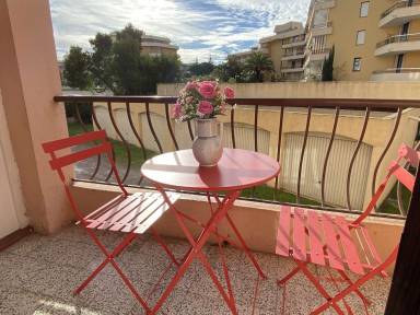 Appartamento Port Fréjus