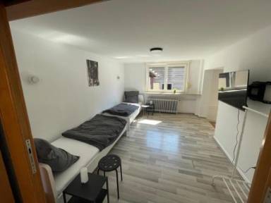 85 m² Ferienwohnung