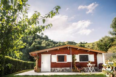 Chalet Roccalumera