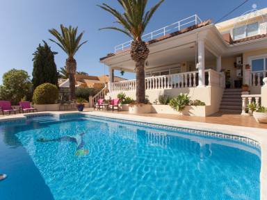 170 m² Willa