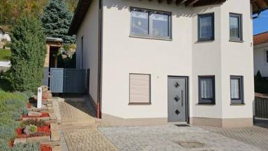 38 m² Ferienwohnung