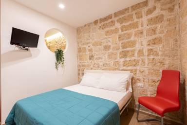 Appartamento 35 m²
