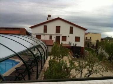 Casa rural  Guijuelo