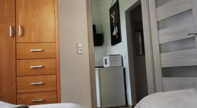 40 m² Apartament