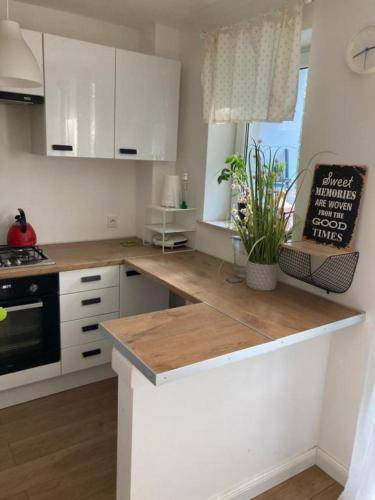 Apartment Gdynia