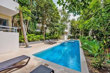 Apartamento de 101 m²