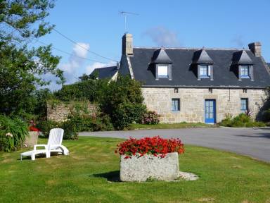 Maison de vacances Fouesnant