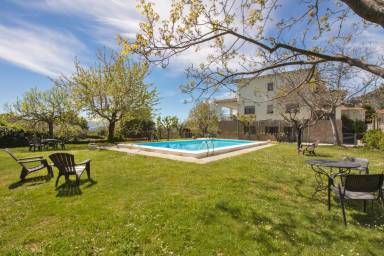 Apartamento de 150 m²