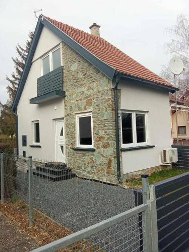 Apartman Szakony