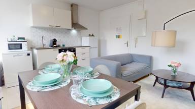 Appartement 60 m²