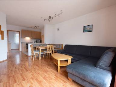 Ferienwohnung Geislingen an der Steige